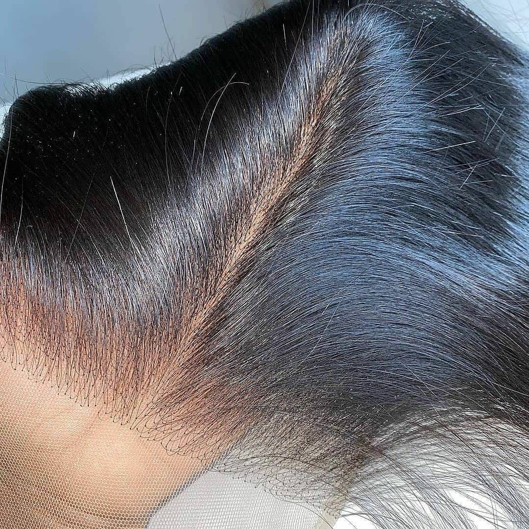 HD Lace Closure