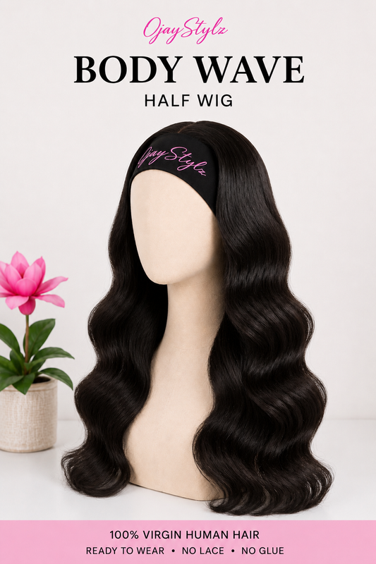 body wave