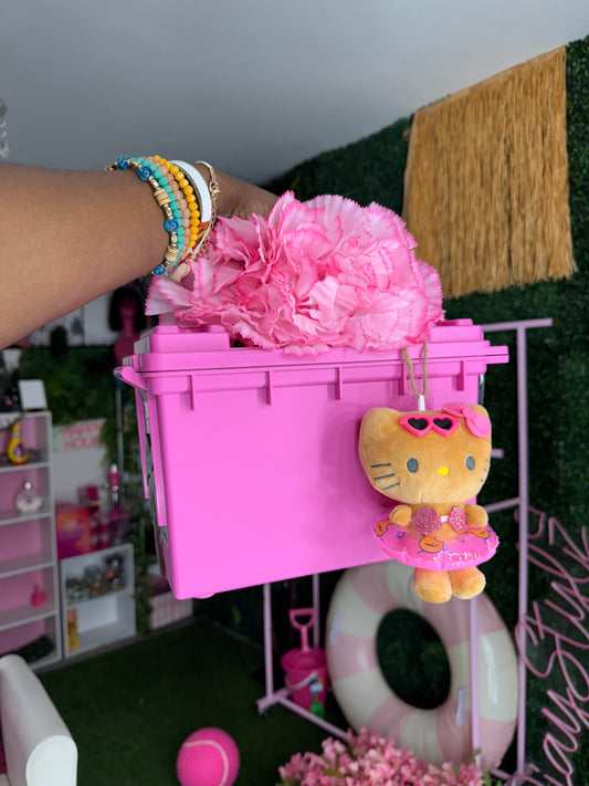 The Pink Trunk Experience