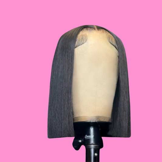 14’ Bob