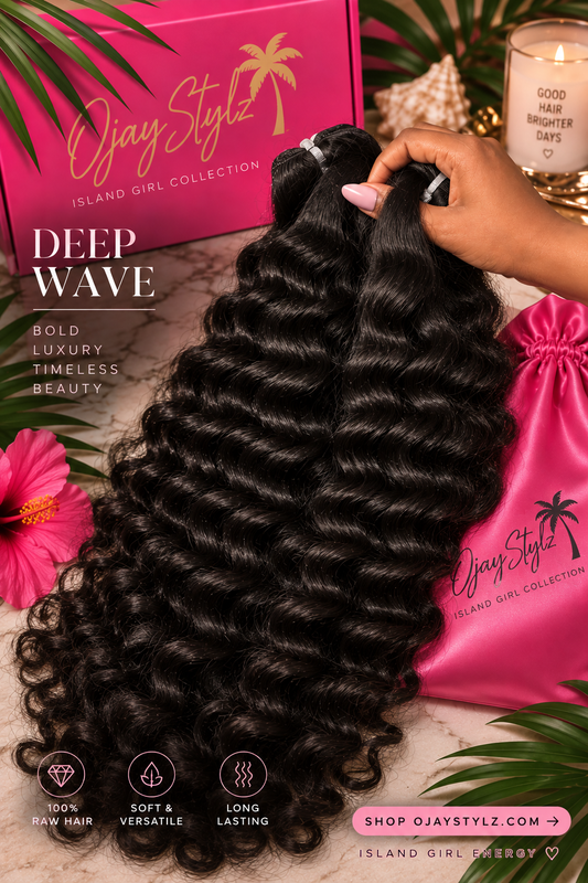 Deep wave