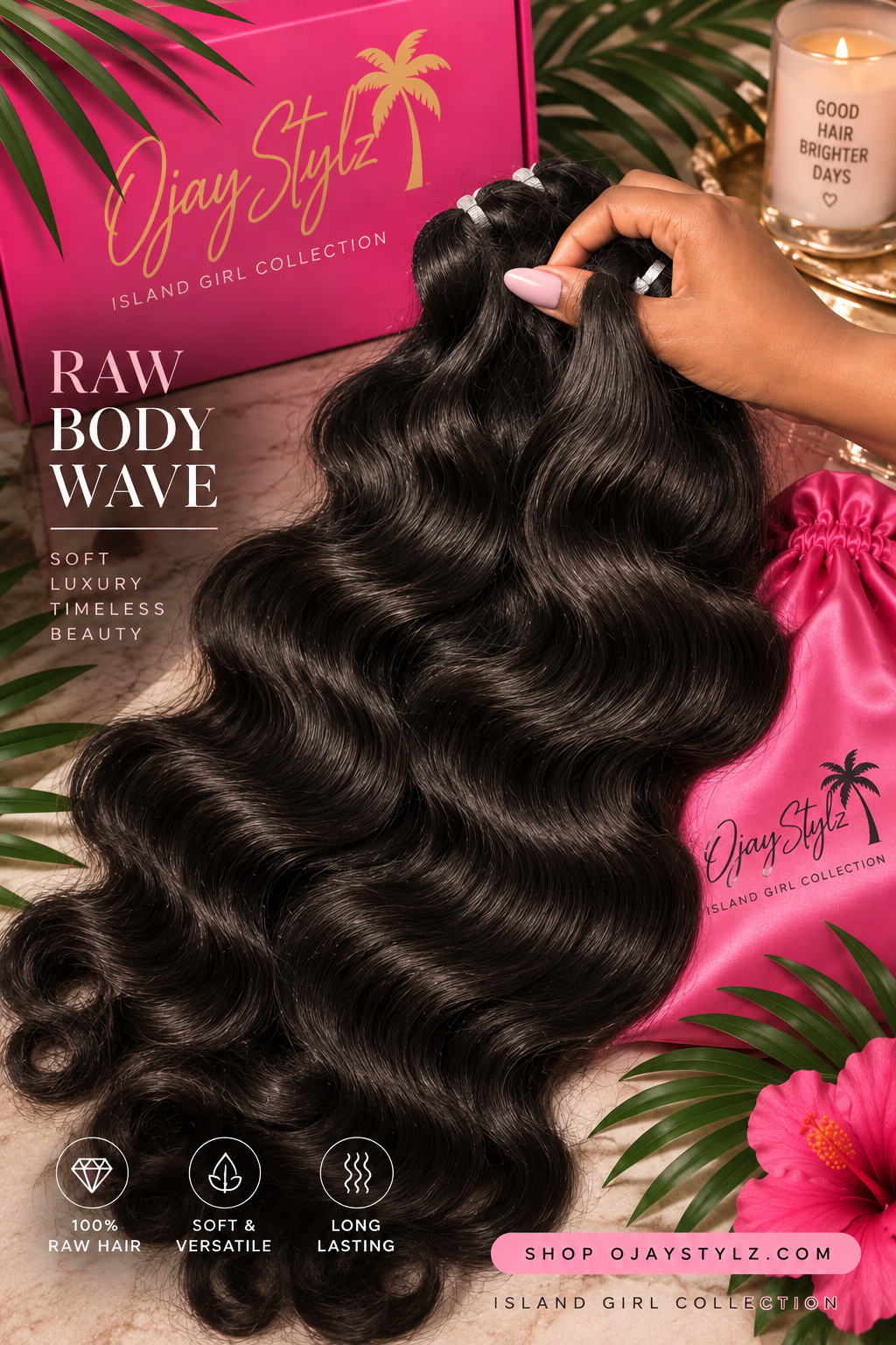 Body wave